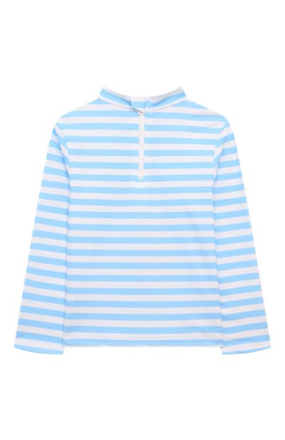 Пляжный лонгслив MC2 SAINT BARTH, арт. STBK M00RISH R/MSH0001/03454F, фото 2