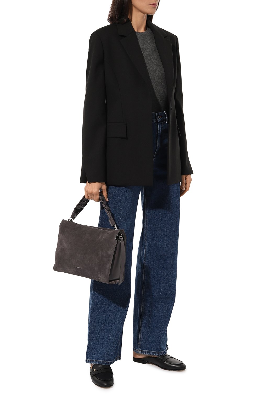 Сумка boheme COCCINELLE, арт. E1 P6P 19 02 01, фото 7