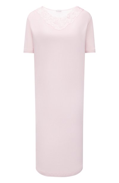 Хлопковая сорочка HANRO, арт. 076922, фото 1