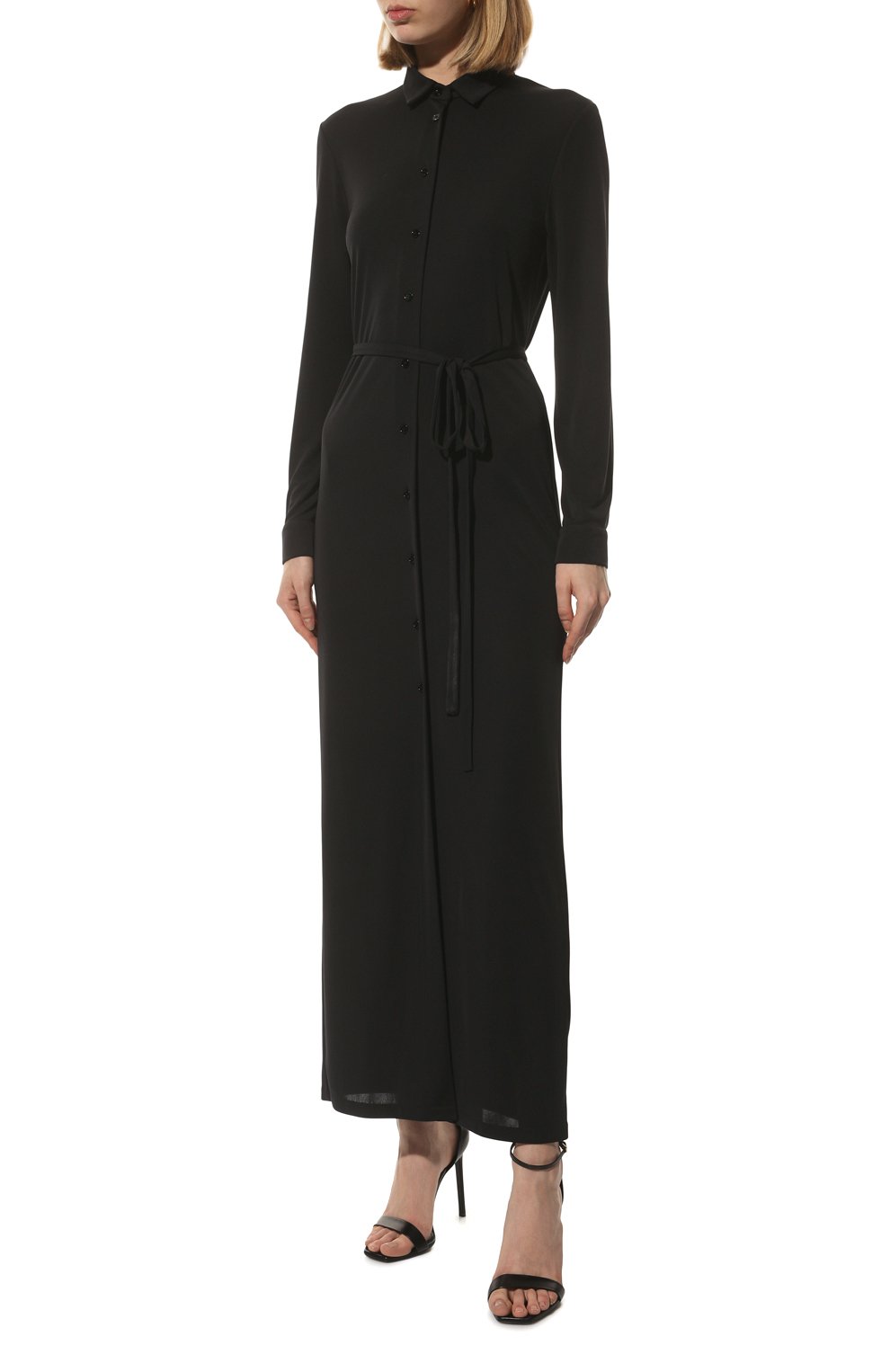 Платье-рубашка SASHAVERSE, арт. D003SS22, фото 3