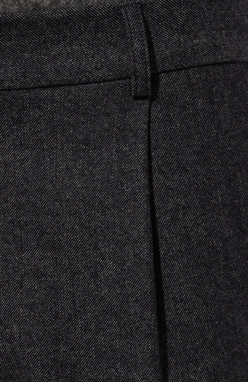 Брюки-карго из хлопка и шерсти WINDSOR, арт. FAT0/10016437, фото 5