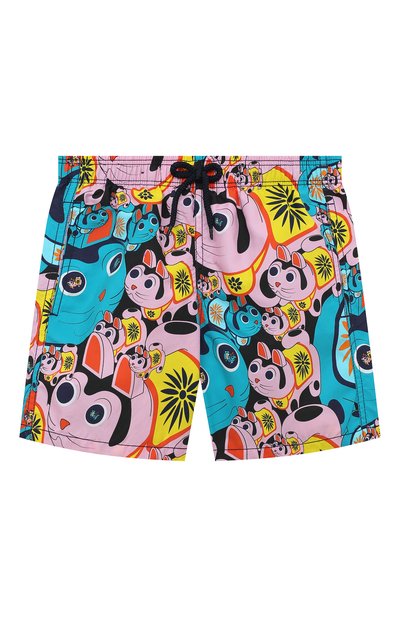 Плавки-шорты VILEBREQUIN, арт. JIMC1B08/382, фото 1