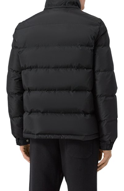 Пуховик VALENTINO, арт. 7V3CNB31/6FN, фото 4