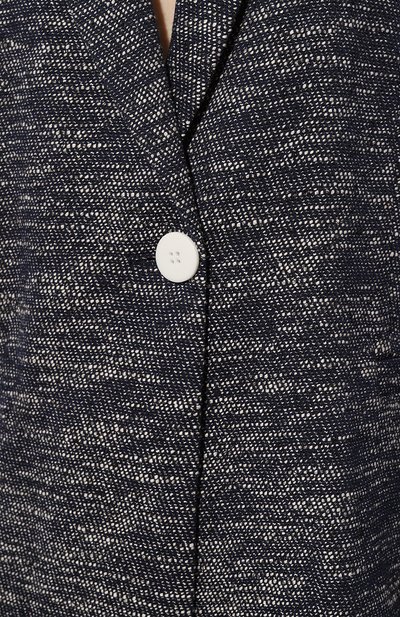 Жакет из хлопка и шелка COLOR TEMPERATURE, арт. ТК-5/568, фото 5