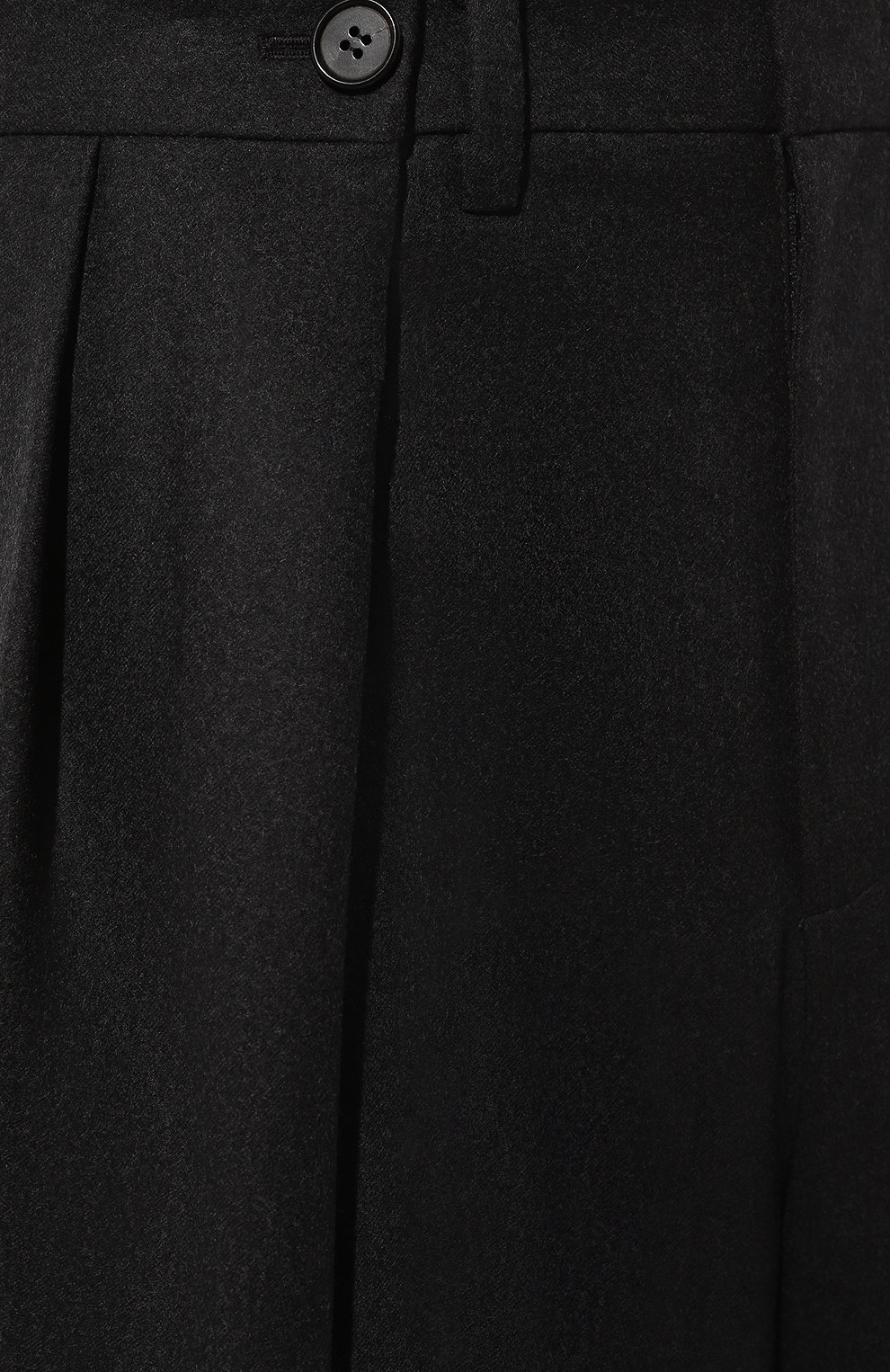 Шерстяные брюки JUUN.J, арт. JC4921P35, фото 5