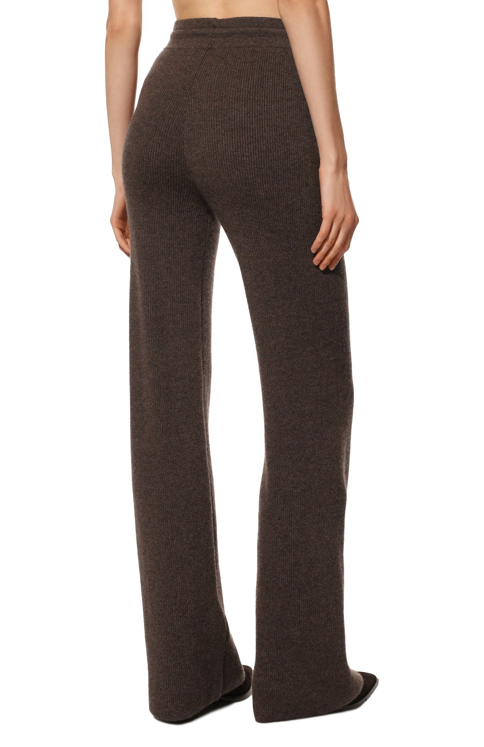 Кашемировые брюки ADDICTED, арт. MK920, фото 4