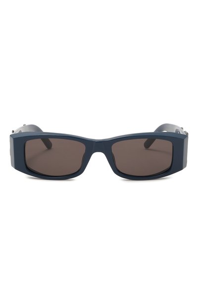 Солнцезащитные очки PALM ANGELS, арт. ANGEL/BLUE NAVY DARK GREY, фото 4