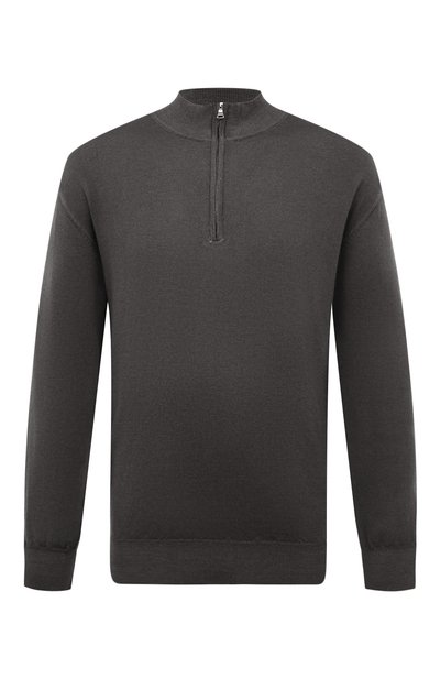 Шерстяной джемпер PAUL&SHARK, арт. 11311100, фото 1