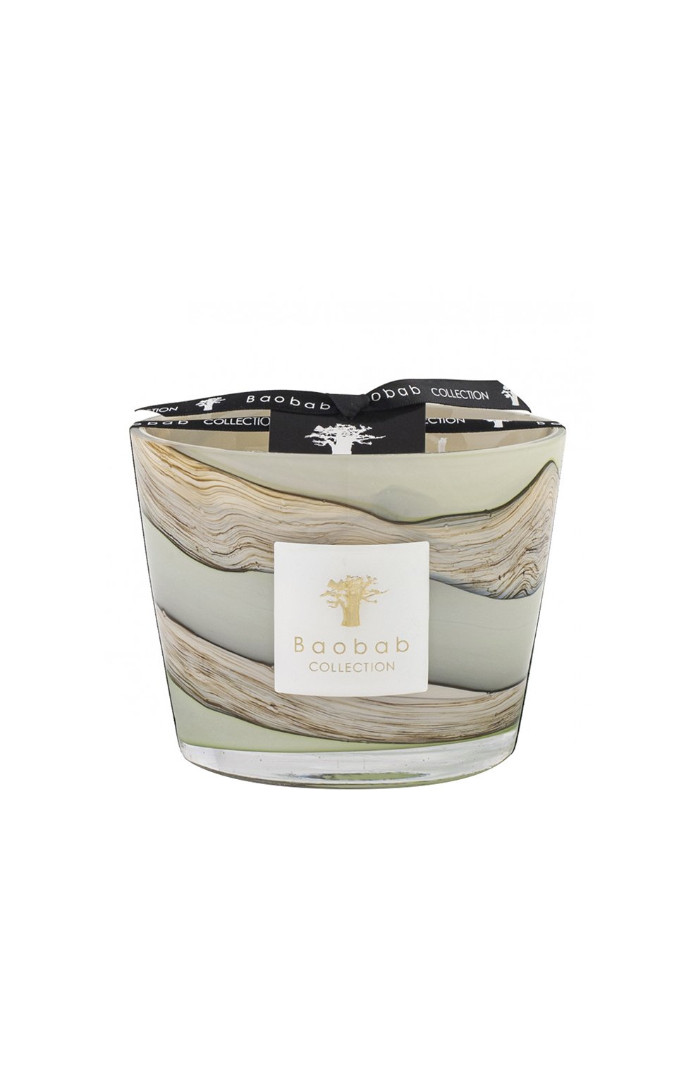 Свеча sand max 10 sonora (500g) BAOBAB, арт. 5415198502017, фото 1