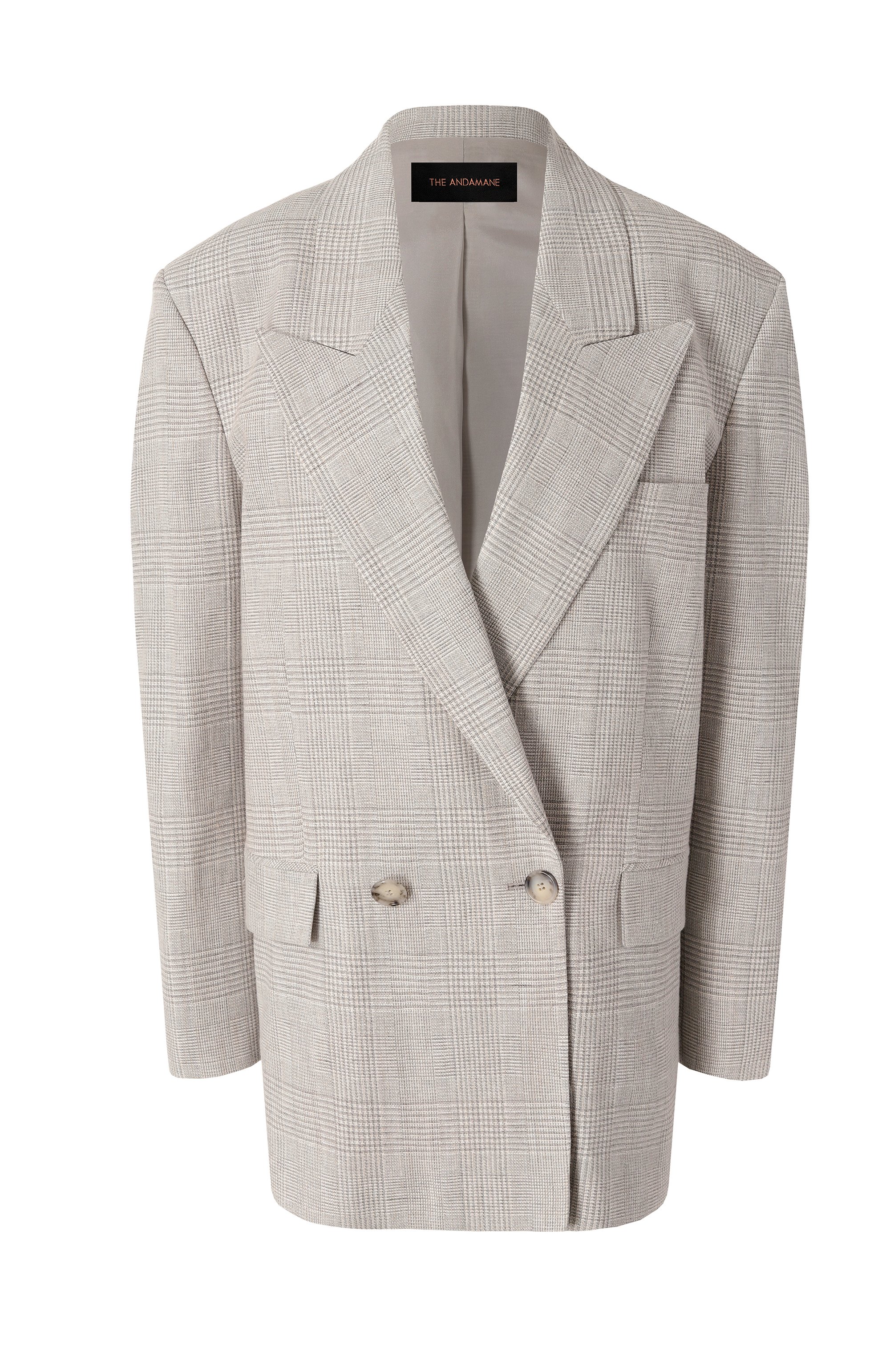 Жакет THE ANDAMANE, арт. T173025C/TNL011, фото 1