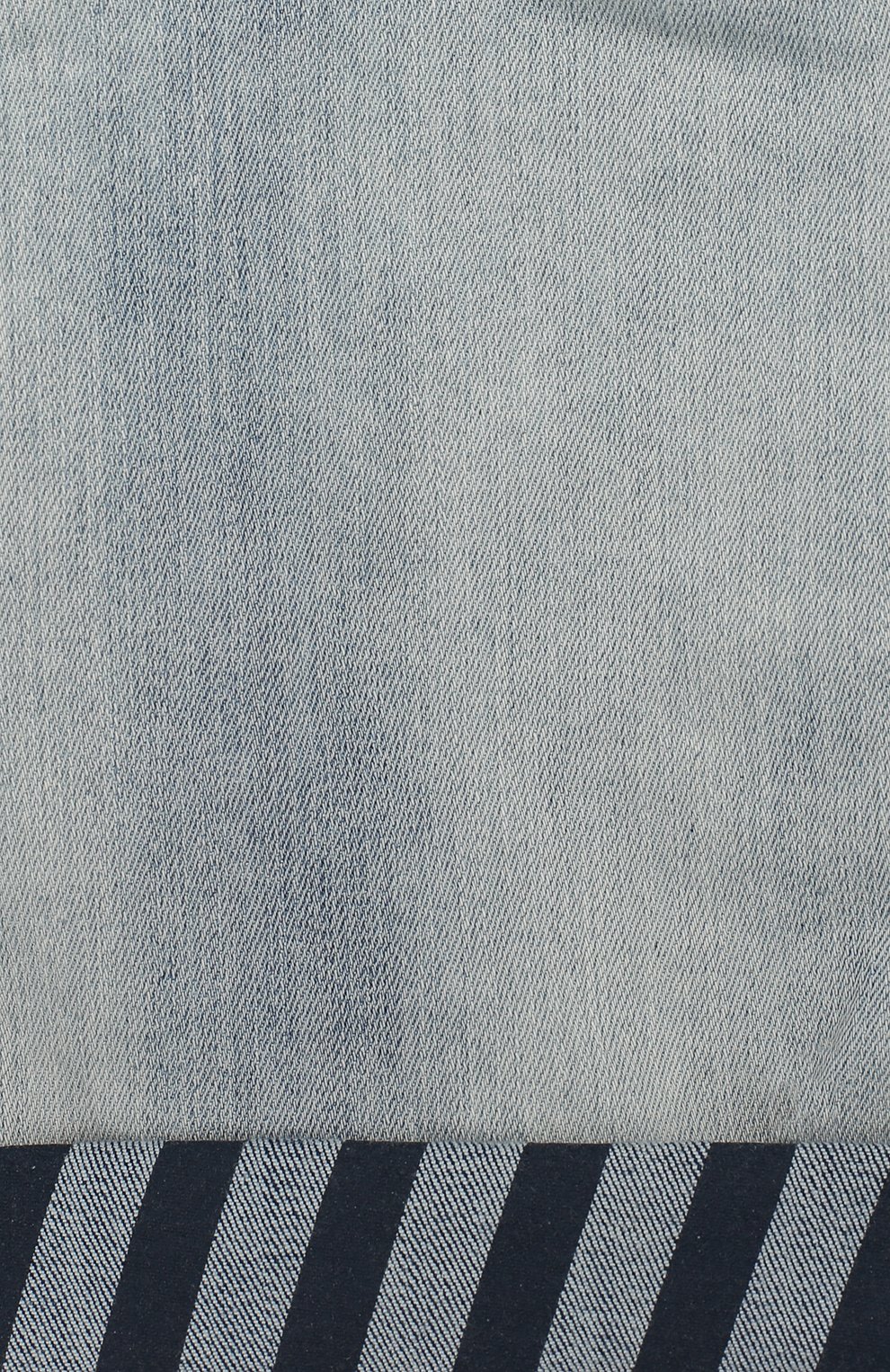 Джинсовые шорты MARC JACOBS (THE), арт. W24191/2A-5A, фото 3