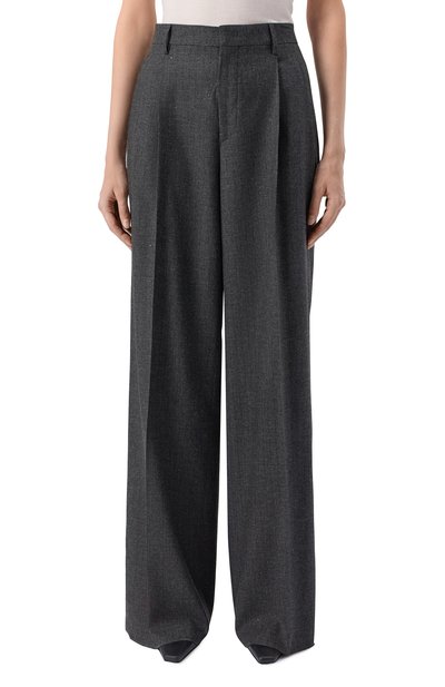 Брюки из вискозы и шерсти TAGLIATORE 0205, арт. P-EILEEN/A40003, фото 3