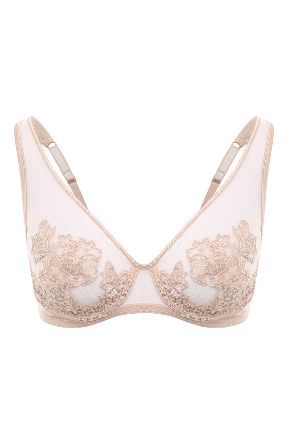 Бюстгальтер GIANANTONIO PALADINI, арт. W22CR04, фото 1