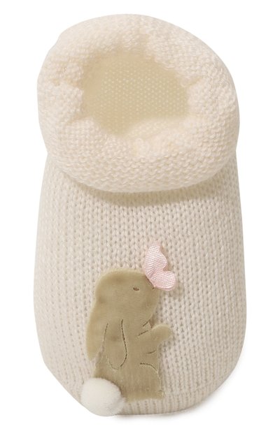 Комплект из шапки и пинеток STORY LORIS, арт. 21072, фото 5