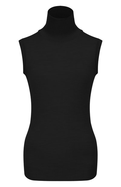 Женская шерстяной топ SPORTMAX, арт. VERTIG0
