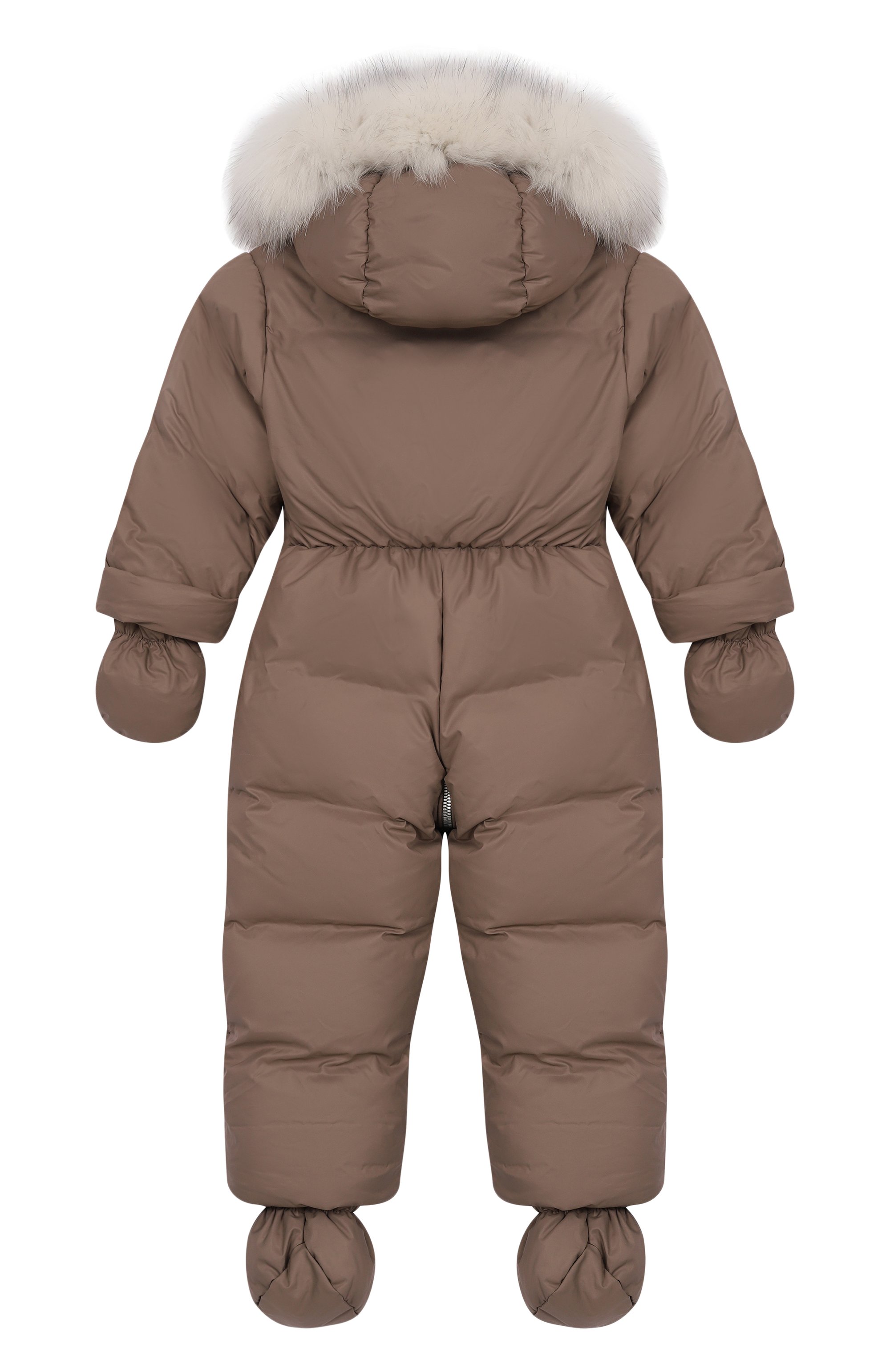 Пуховый комбинезон CHEPE, арт. 391062, фото 2