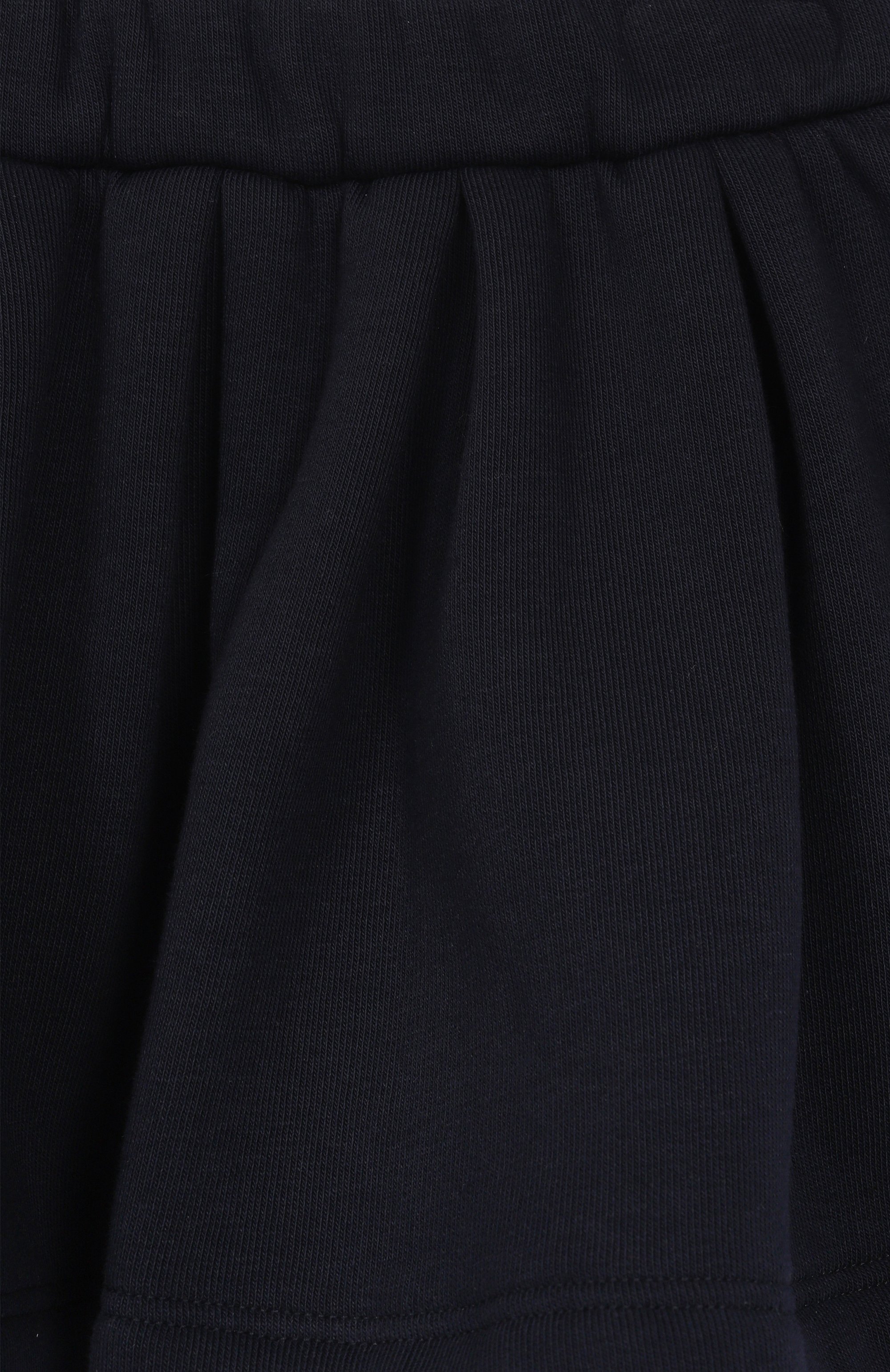 Комплект из свитшота и юбки IL GUFO, арт. A25GDG0001M0154/2-4, фото 7