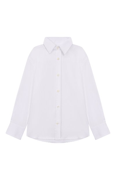 Хлопковая рубашка VAN LAACK, арт. VL-TIM-XX/150082/116-134