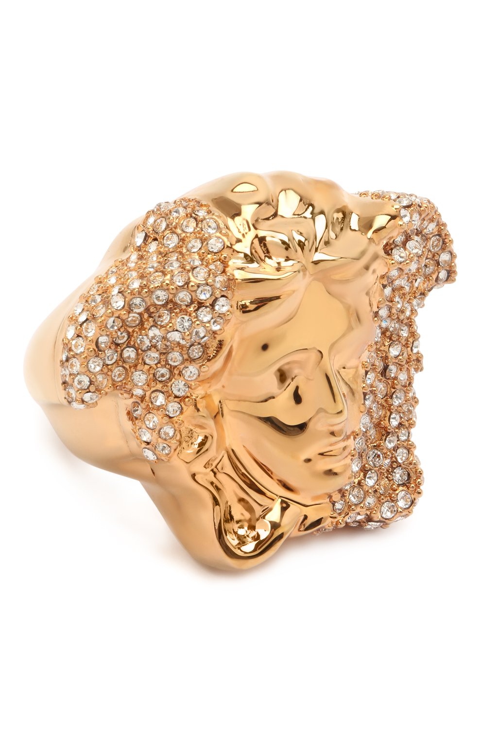 Кольцо medusa VERSACE, арт. DG5I026/DJMX, фото 1