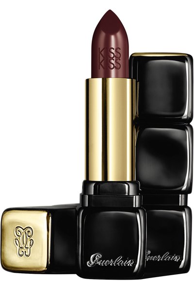 Помада для губ kisskiss, оттенок 569 красное дерево GUERLAIN, арт. G042565, фото 1