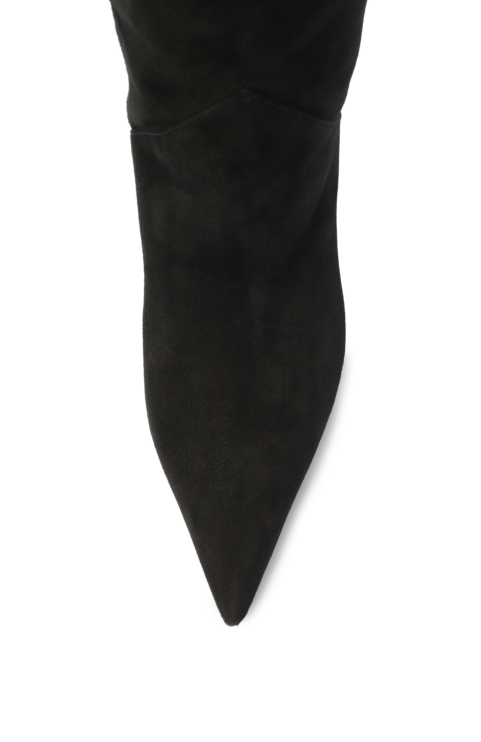 Замшевые сапоги VIC MATIE, арт. 1H4200D_F16B180101, фото 6