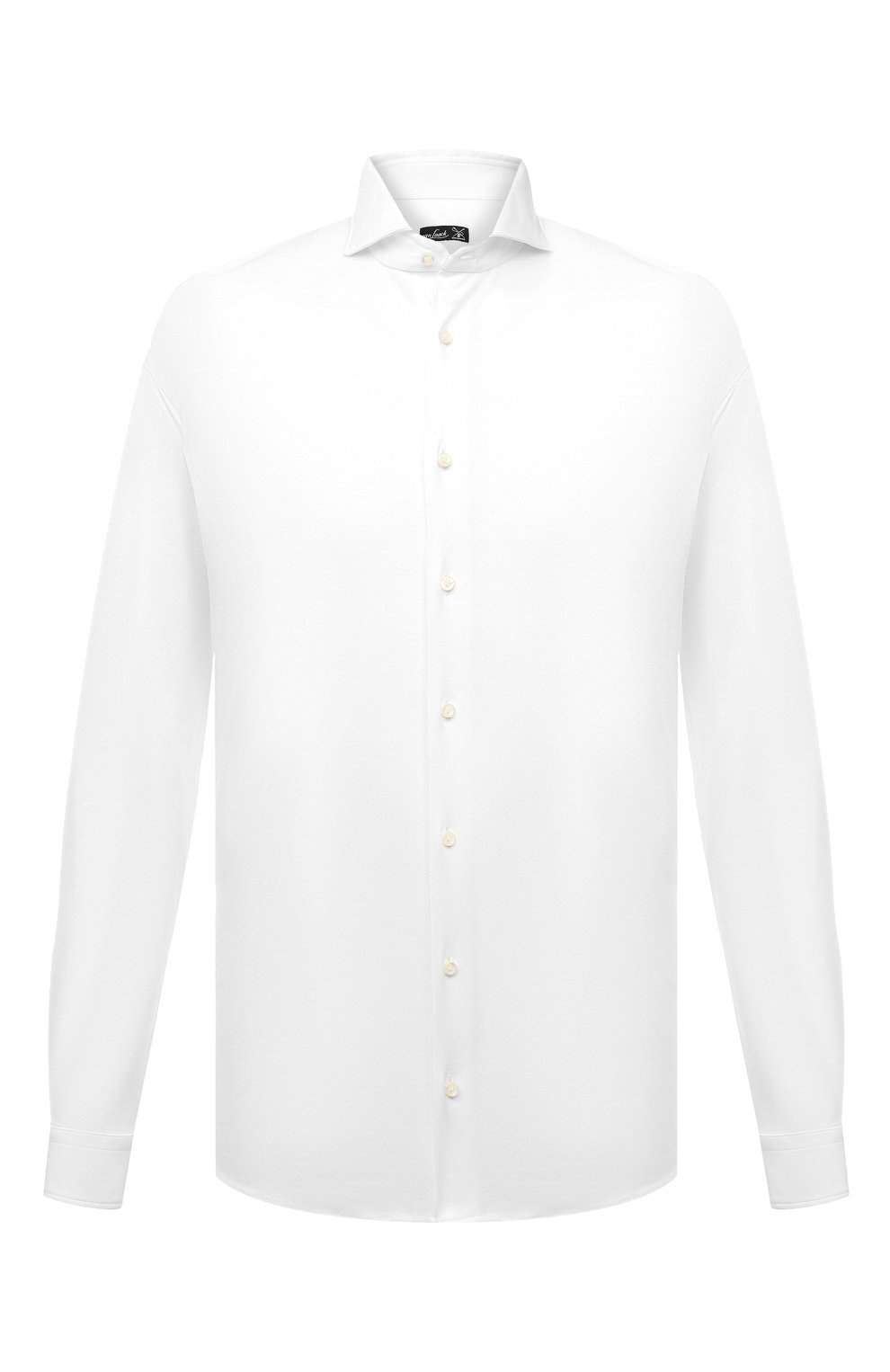 Хлопковая рубашка VAN LAACK, арт. M-PER-L/180031, фото 1