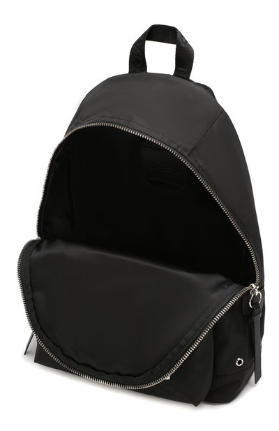 Рюкзак backpack large MARC JACOBS (THE) черного цвета по цене 34250 руб., арт. M0015412, фото 4 Рюкзак backpack large MARC JACOBS (THE), арт. M0015412, фото 4
