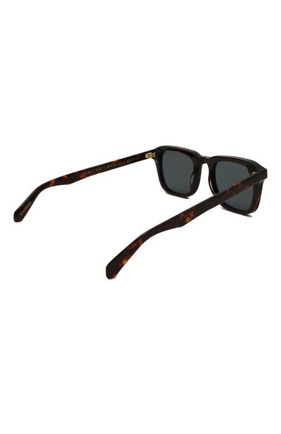 Солнцезащитные очки GAST, арт. SEGN0 CLASSIC HAVANA 02, фото 5