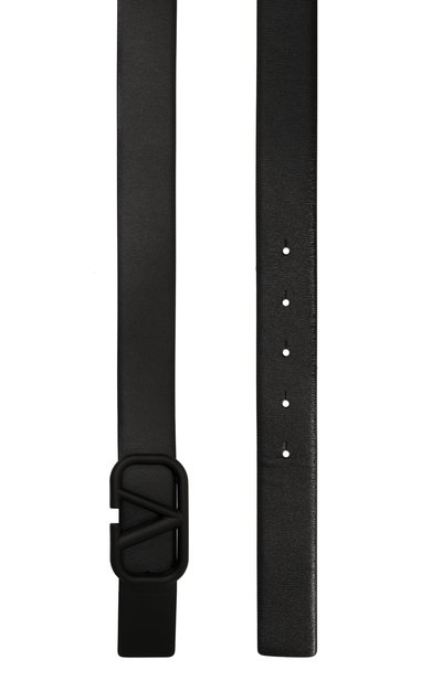 Двусторонний ремень VALENTINO, арт. 3Y2T0Q87/WQG, фото 3