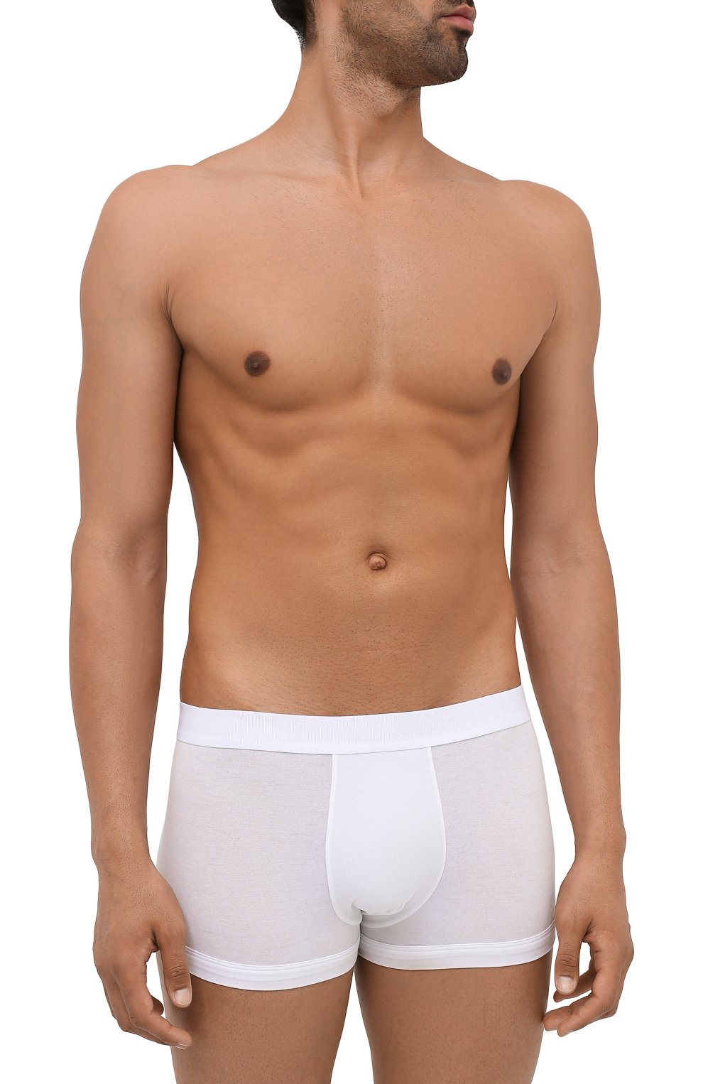 Комплект из трех боксеров GIORGIO ARMANI, арт. 100103/CC811, фото 2