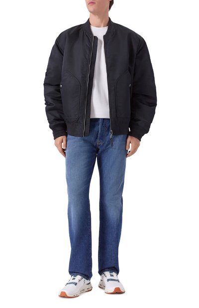 Текстильные кроссовки cloudnova 2 ON RUNNING белого цвета по цене 22450 руб., арт. 3ME30213427, фото 2 Текстильные кроссовки cloudnova 2 ON RUNNING, арт. 3ME30213427, фото 2