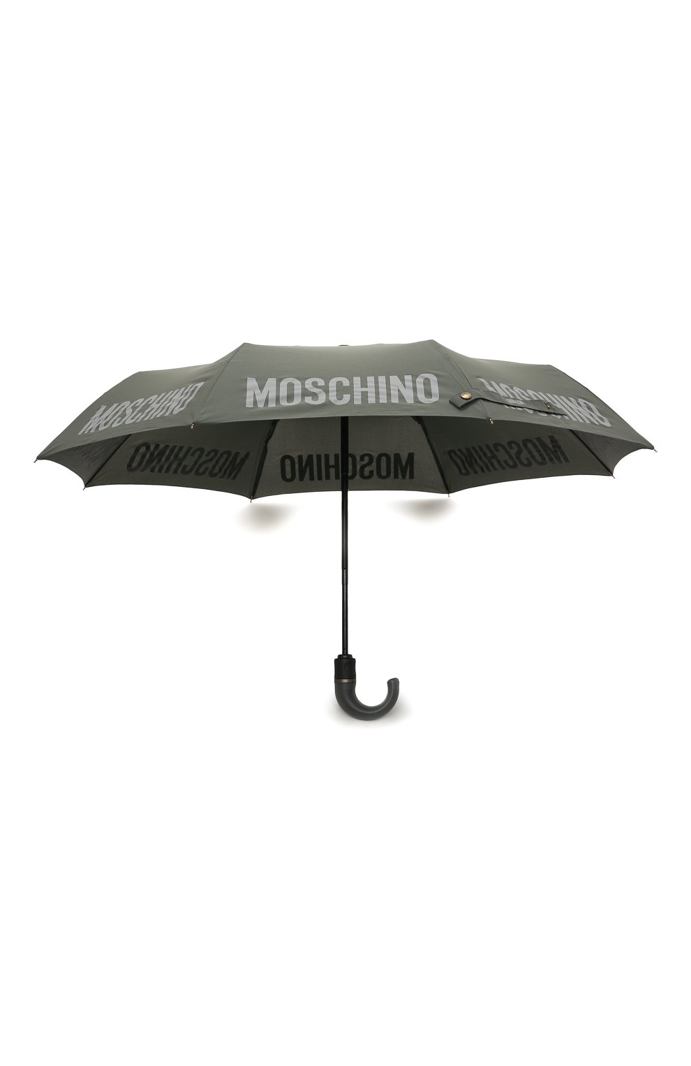 Складной зонт MOSCHINO, арт. 8064-0PENCL0SE, фото 3