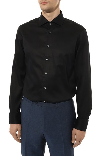 Хлопковая сорочка VAN LAACK, арт. RIVARA-LSFN/132241, фото 4