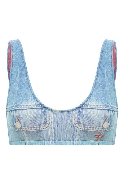 Бра-топ DIESEL, арт. A03953/0CJAV, фото 1