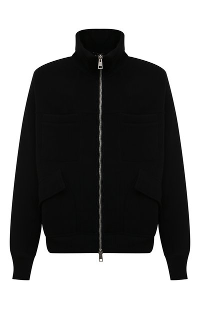 Кардиган из шерсти и кашемира ANDREA YA'AQOV, арт. 22MFAB37, фото 1