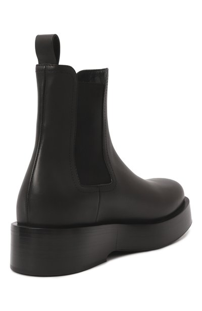 Кожаные челси torino BOTTEGA VENETA, арт. 810479 V4QK0, фото 5