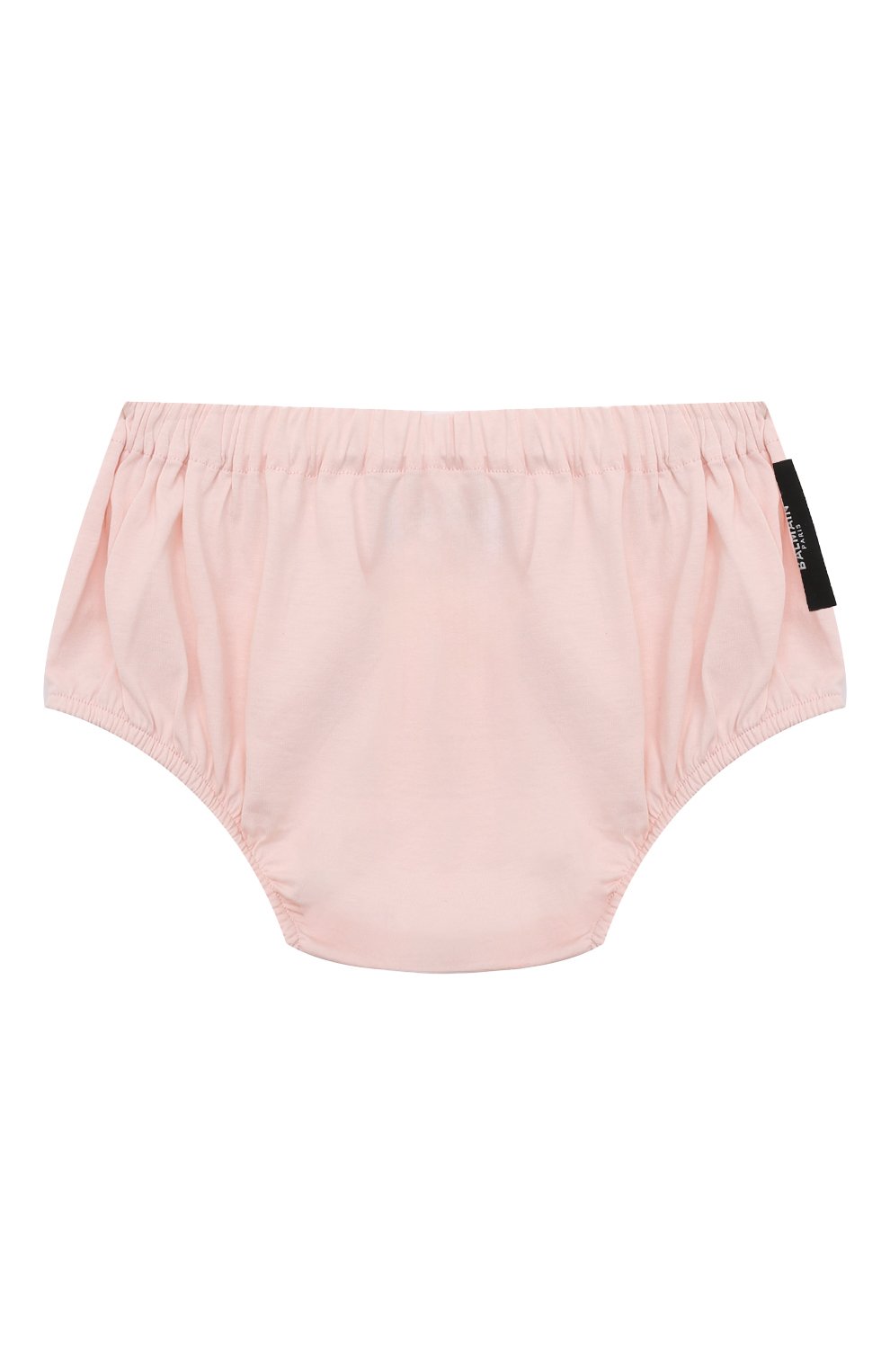 Комплект из платья и шорт BALMAIN, арт. BU1191, фото 4