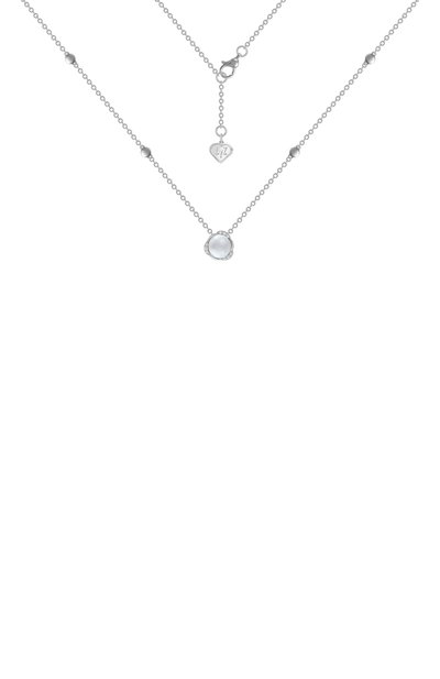 Женские колье LUCKY ZNAKY, арт. MERLYZ-CH01-BTWMS-W-6 MM