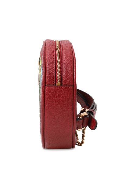 Сумка ophidia gg mini GUCCI, арт. 598661 92YBC, фото 4