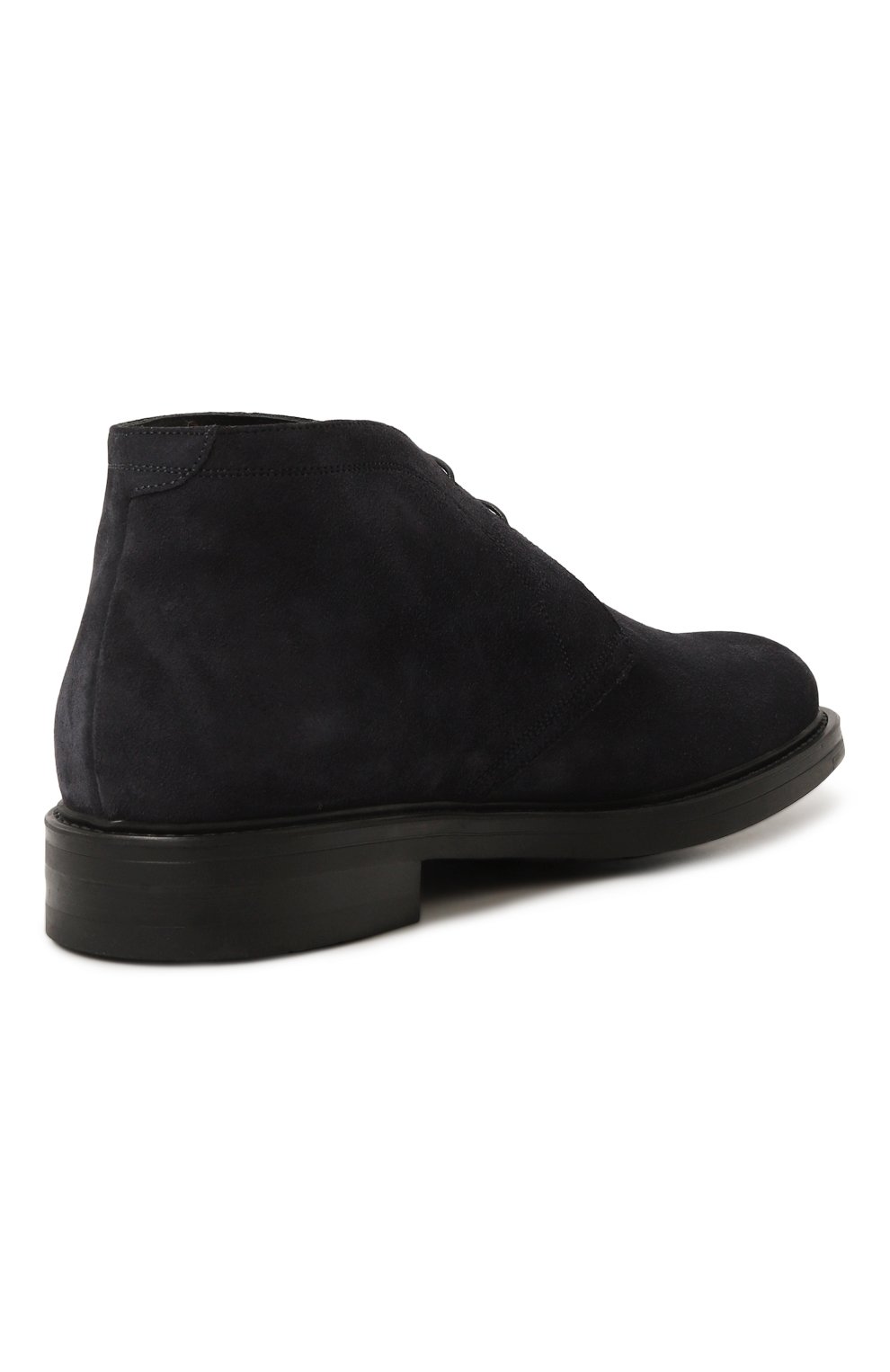 Замшевые дезерты W.GIBBS, арт. 3169005/2572, фото 5