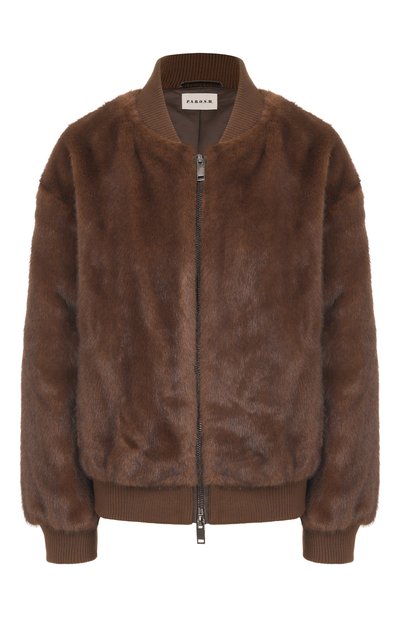 Женская бомбер P.A.R.O.S.H., арт. PULSE-D431754