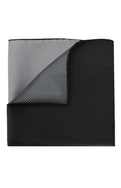 Мужской шелковый платок LANVIN, арт. 3468/HANDKERCHIEF