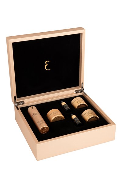 Мужского набор l'elixir des glaciers "совершенный уход" VALMONT, арт. 906008