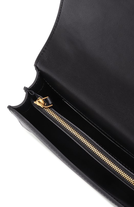 Сумка Love One mini Pinko 100074/A0F1 Чёрный  100074/A0F1 Фото 5