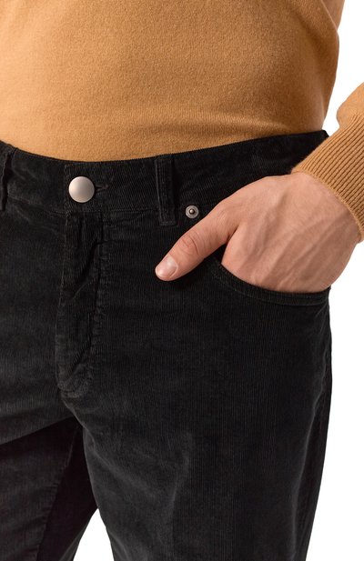 Вельветовые брюки MVST, арт. 580M/9915, фото 5