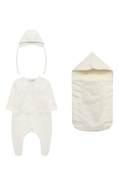 Комплект на выписку лира CHEPE, арт. 071084