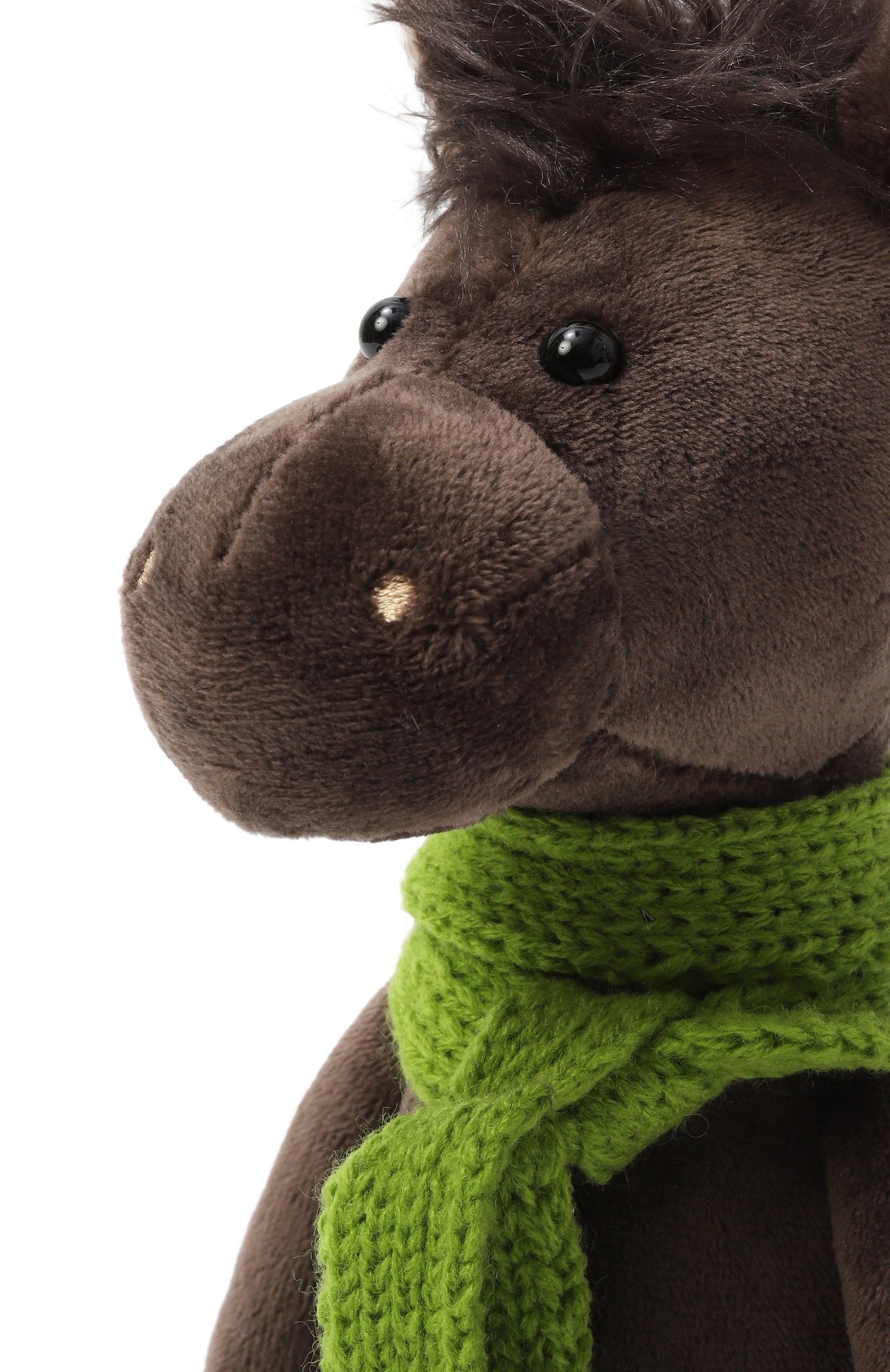 Мягкая игрушка конек уголек ORANGE TOYS, арт. 2607/20A, фото 4