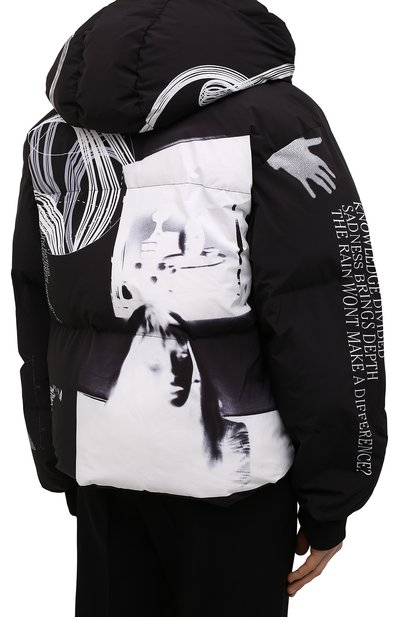 Пуховик MSFTSREP, арт. 31MSFH01S/218755, фото 4