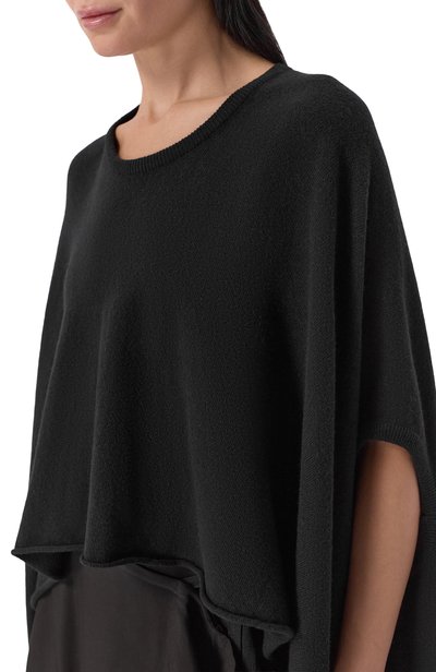 Шерстяной пуловер ANN DEMEULEMEESTER, арт. B0010912/KN073, фото 5