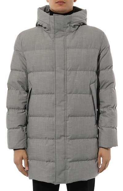 Пуховик CORNELIANI, арт. 9425A2-9420156, фото 3